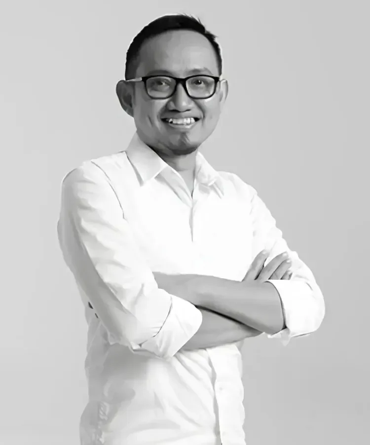 Henky Christianto - 360indonesia