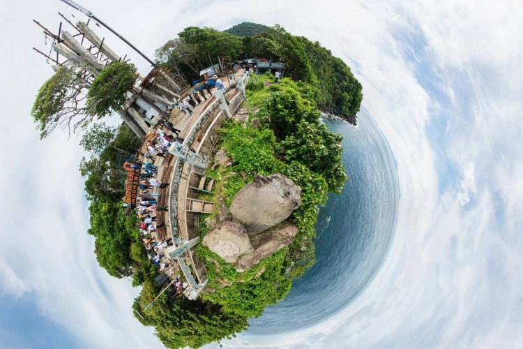 Perbedaan Virtual Reality, Augmented Reality, dan Virtual Tour 360°