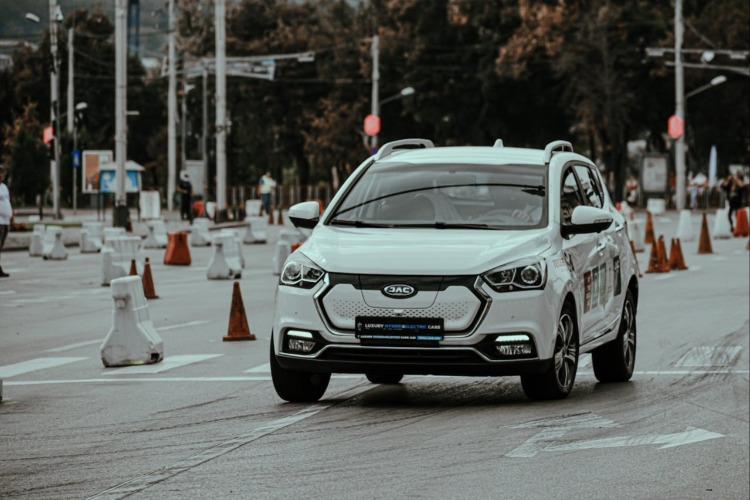 Video 360° Test Drive: Promosi Inovatif dalam Industri Otomotif