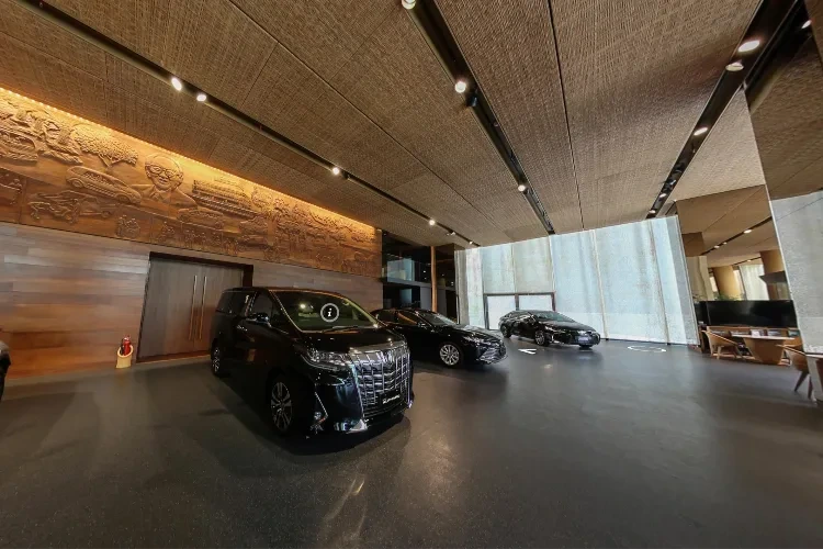 Mengapa Dealer Mobil Wajib Pakai Virtual Tour 360