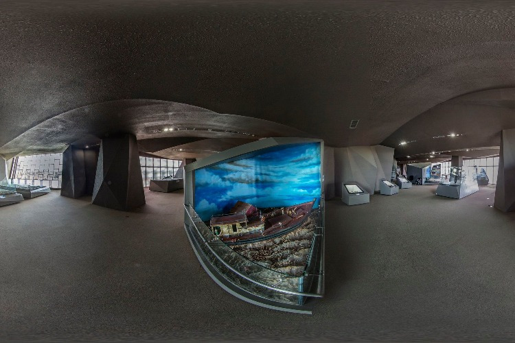 Teknologi Terbaru Fotografi 360° di Indonesia: Standar Baru Visual Imersif