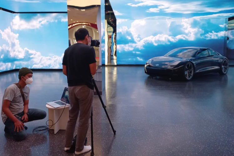 Panduan Memilih Jasa Virtual Tour Terpercaya di Indonesia