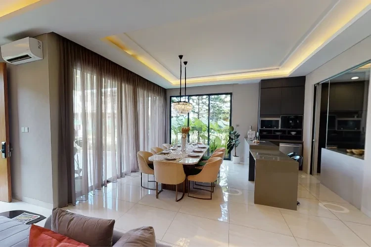Tren Virtual Tour Real Estate 2026 di Indonesia