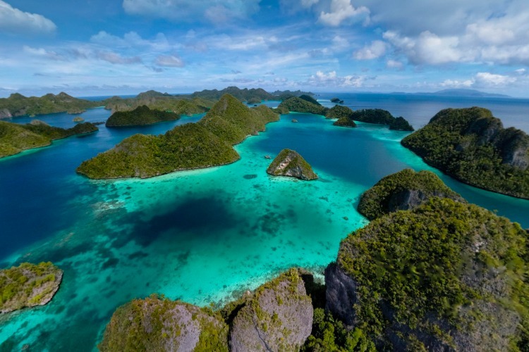 Manfaat Virtual Tour 360 untuk Akselerasi Destinasi Wisata di Indonesia
