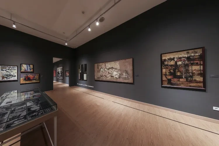 Mengapa Museum di Indonesia Harus Mulai Melakukan Digitalisasi Koleksi
