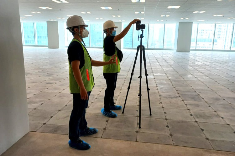Checklist Sebelum Menyewa Jasa Virtual Tour 360 untuk Bisnis