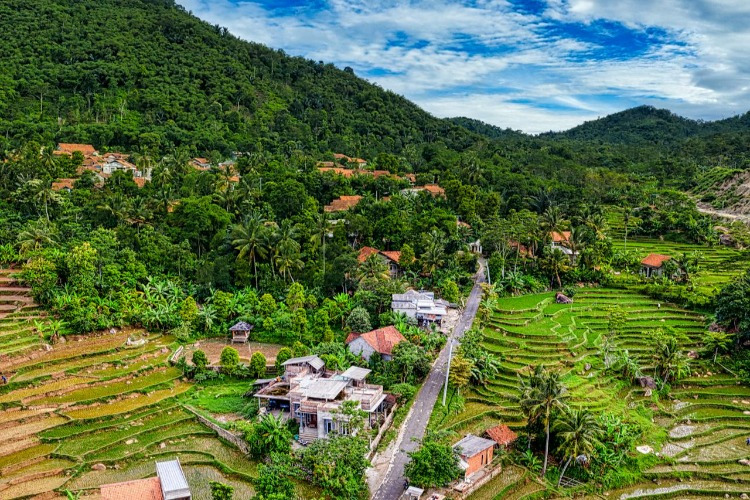 Pentingnya Tur Virtual untuk Promosi Desa Wisata di Indonesia
