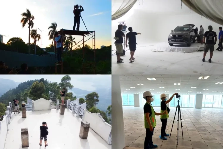 Berapa Biaya Pembuatan Virtual Tour di Indonesia? Panduan Harga 2026