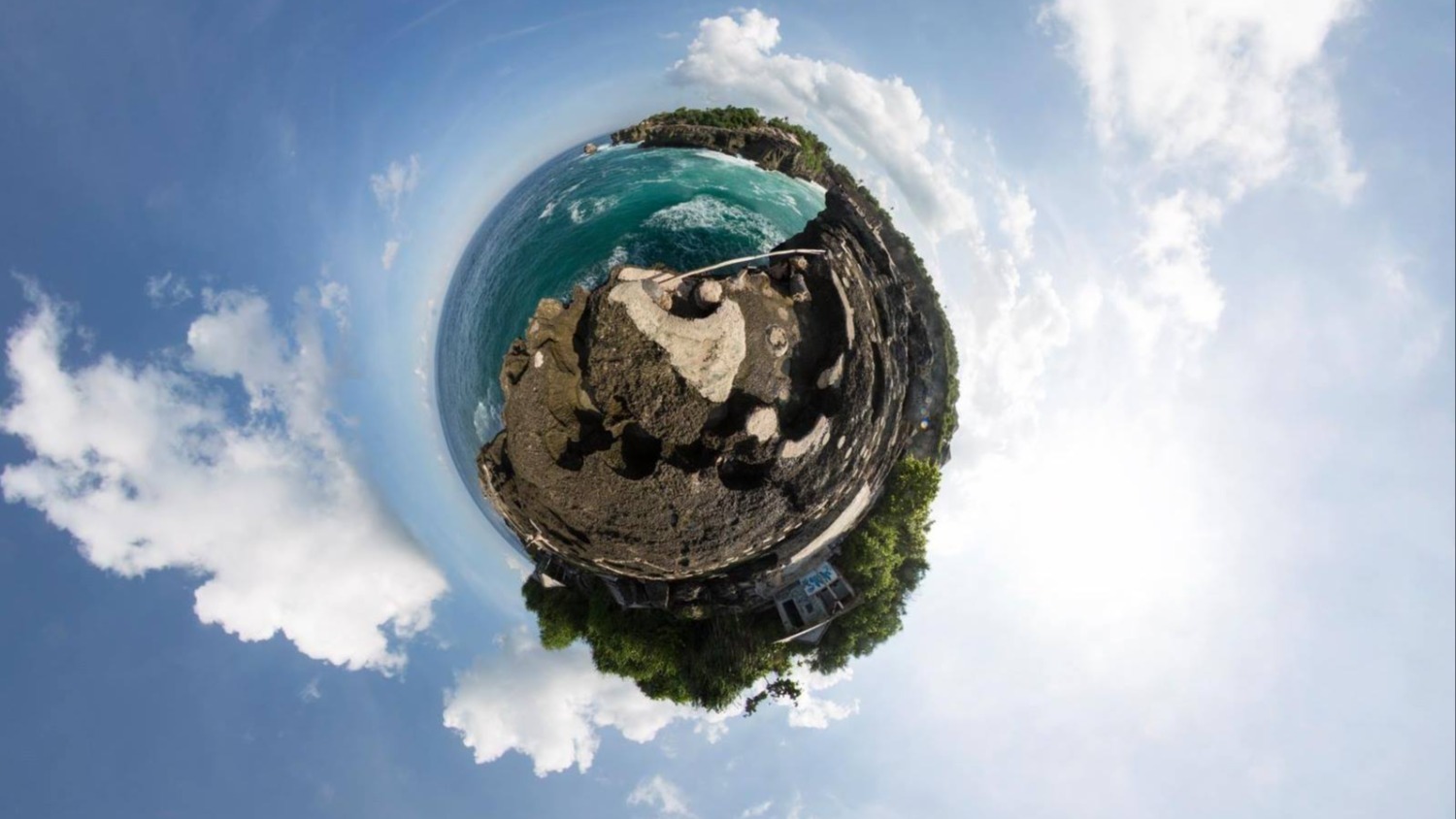 Hospitality - 360indonesia