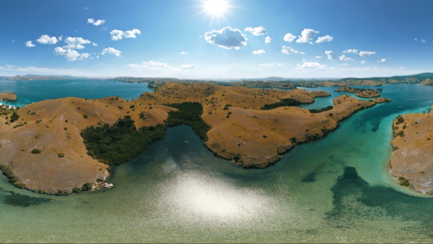 Tourism - 360indonesia