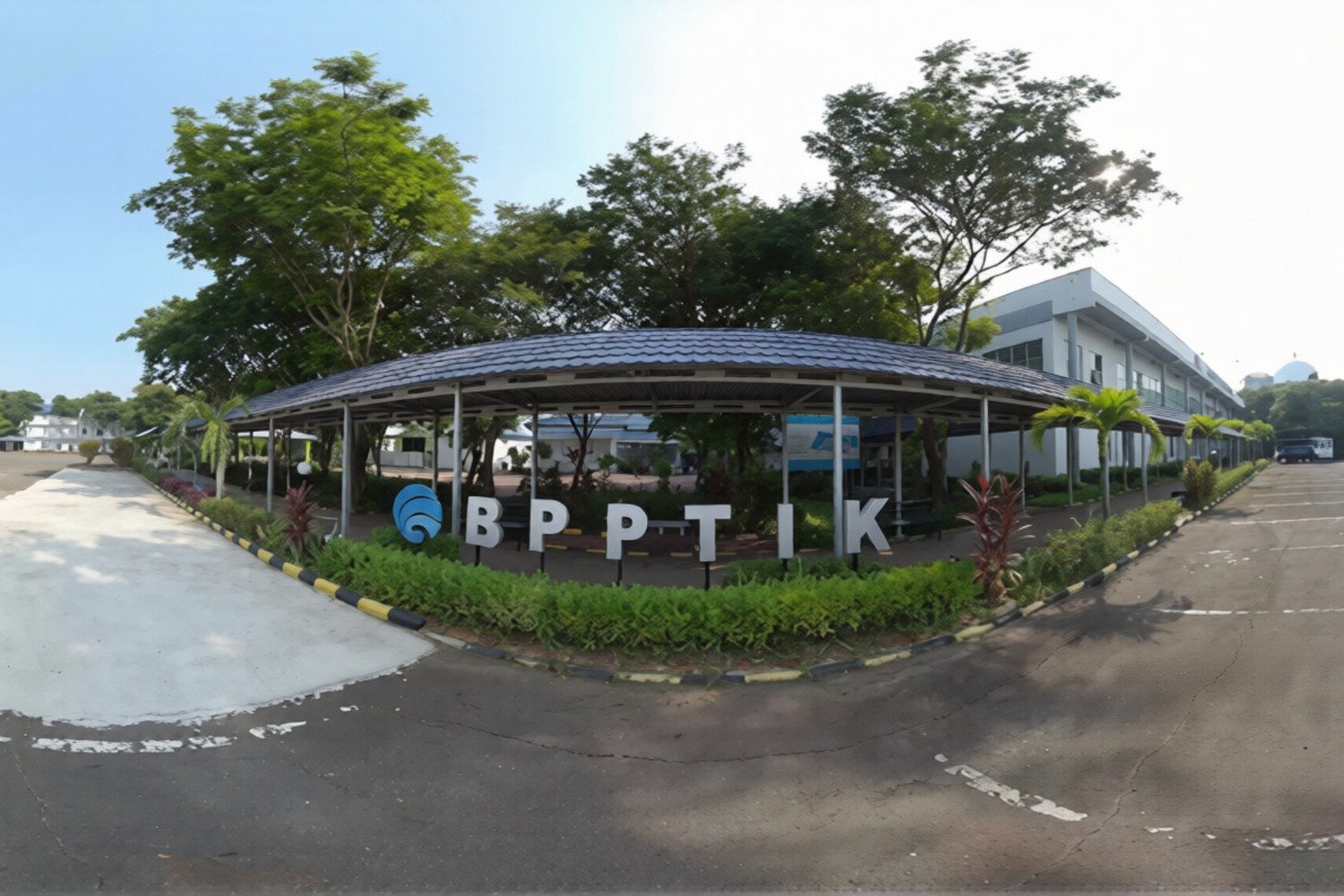 360° Videography - 360indonesia