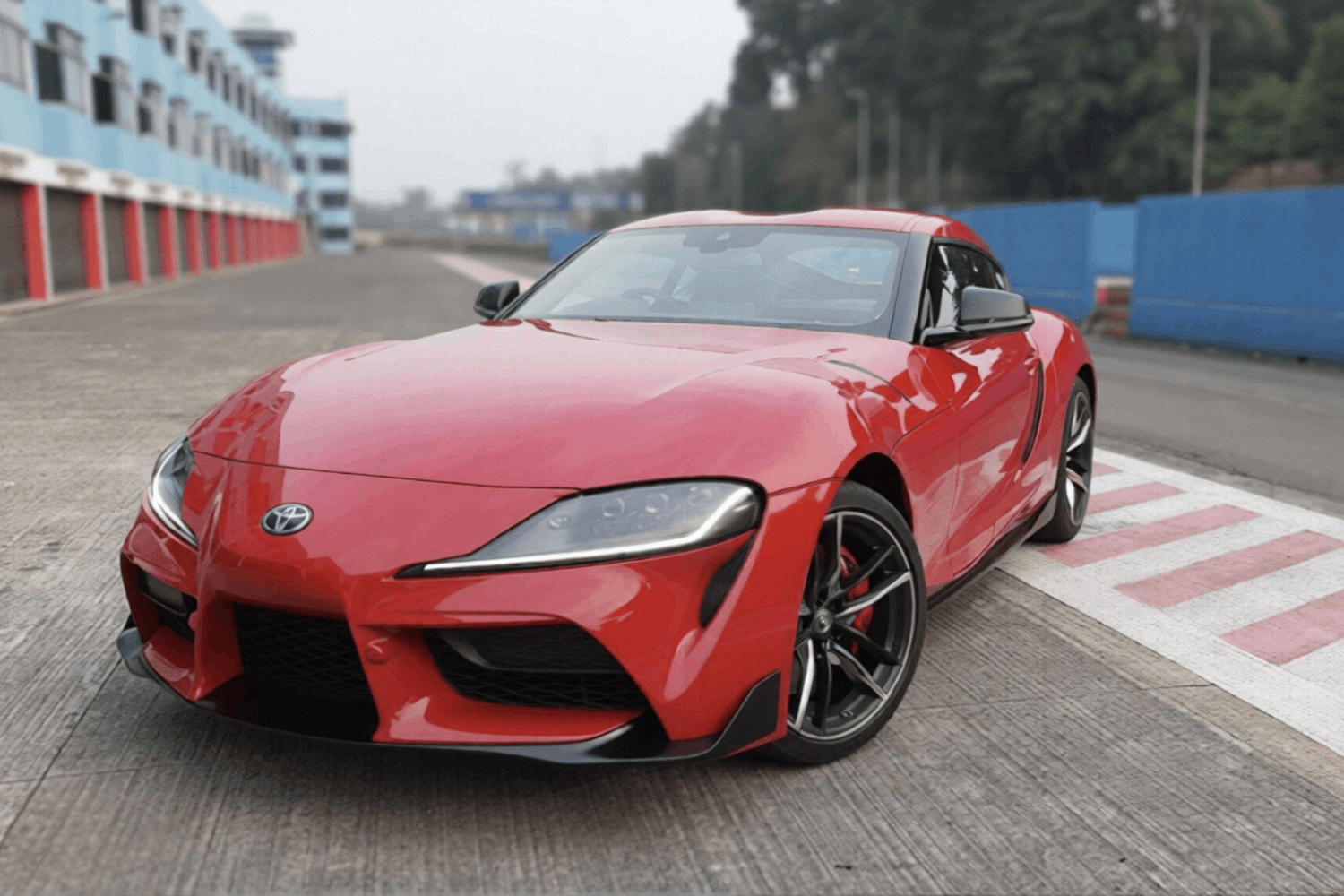 360° Otomotif