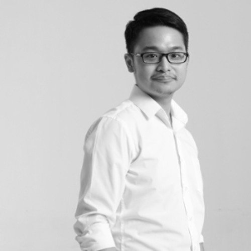 Eric Marcel Haniarto - 360indonesia