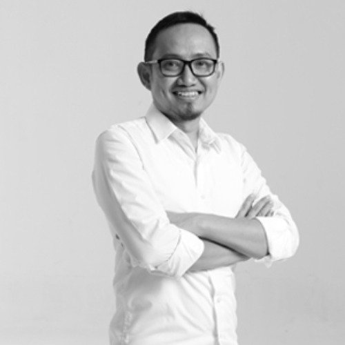 Henky Christianto - 360indonesia