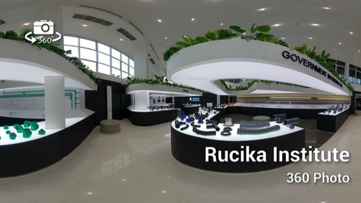 Rucika Institute - 360indonesia