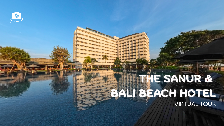 The Meru Sanur - 360indonesia