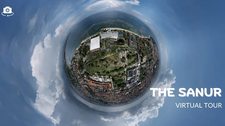 The Sanur - 360indonesia