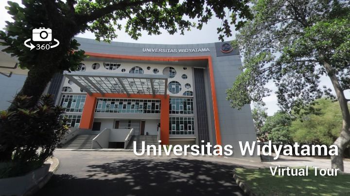 Universitas Widyatama - 360indonesia