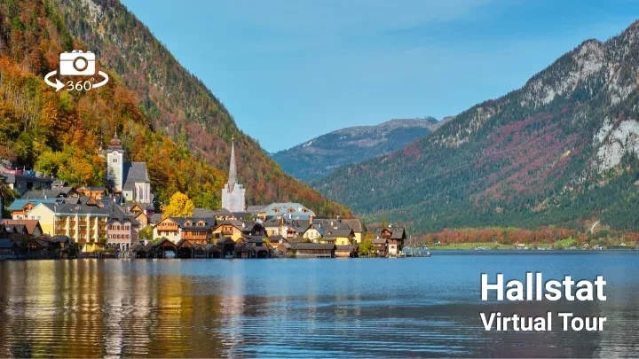 Hallstatt, Austria - 360indonesia