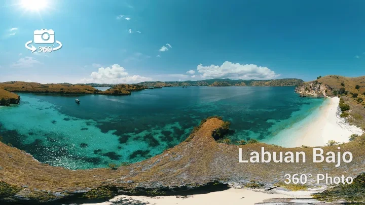 Labuan Bajo - 360indonesia