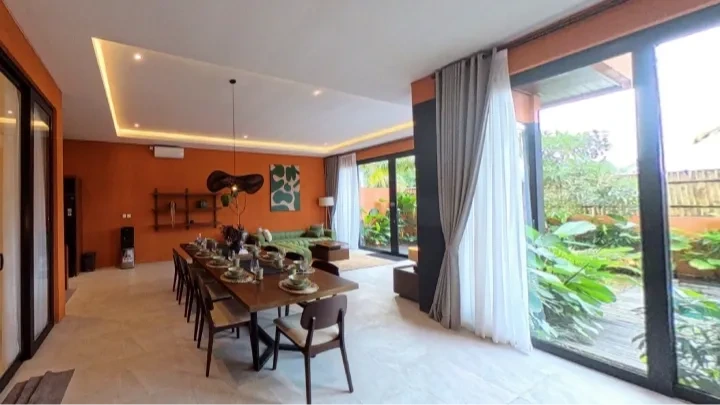 Le Manik Mas Ubud - 360indonesia